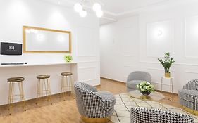Hostal Oriente